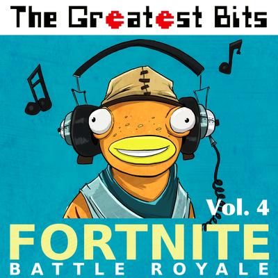 Default Fire (from "Fortnite Battle Royale") By The Greatest Bits's cover