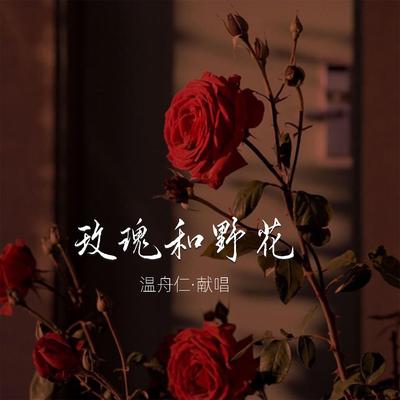 玫瑰和野花 (Live合唱版)'s cover