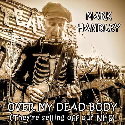 Mark Handley's cover