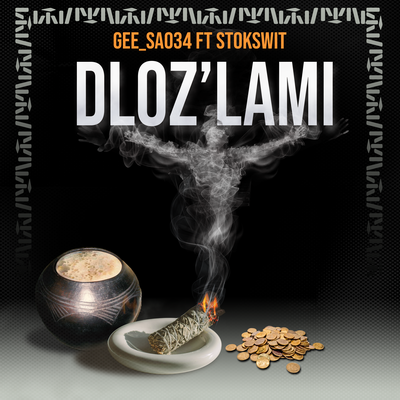 Dlozlami's cover