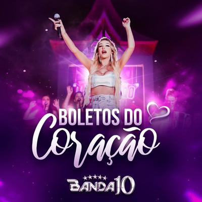 Boletos do Coração's cover