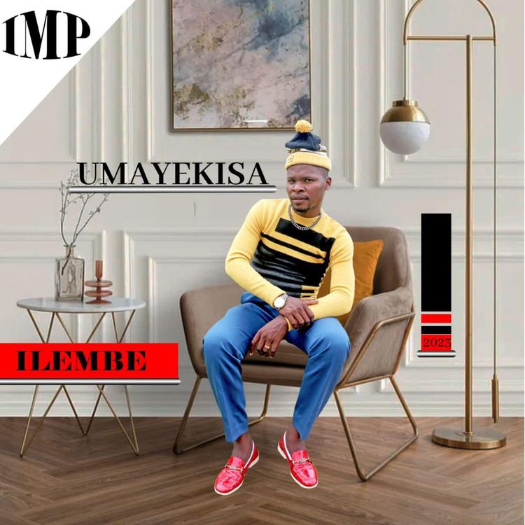 uMayekisa's avatar image