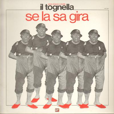 Il Tognella's cover