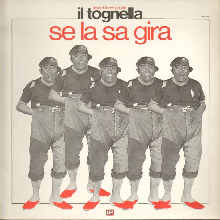 Il Tognella's avatar image