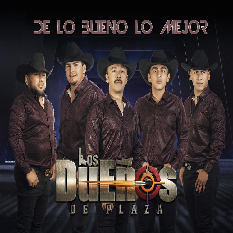 Los Dueños De Plaza's avatar image