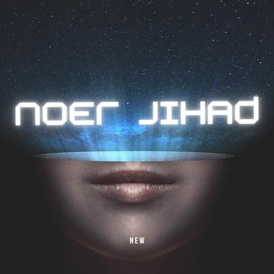 NOER JIHAD RMX's cover