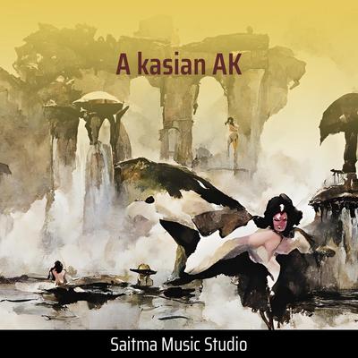 A Kasian Ak's cover