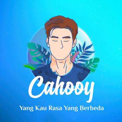 Yang Kau Rasa Yang Berbeda's cover