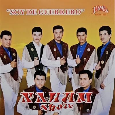 Soy De Guerrero's cover