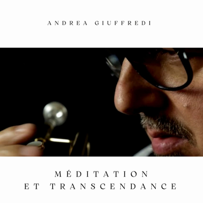 Andrea Giuffredi's cover