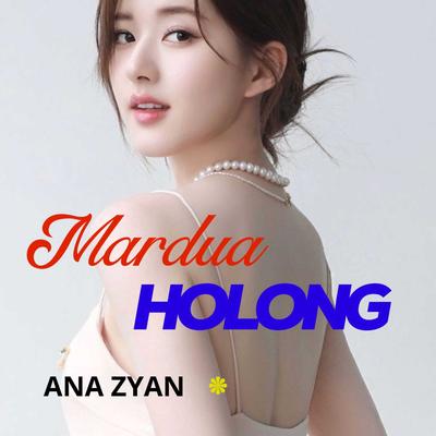 MARDUA HOLONG (Instrumental)'s cover