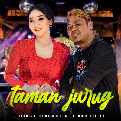 Taman Jurug's cover