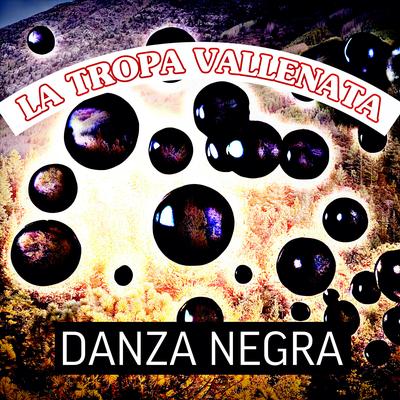 Danza Negra's cover