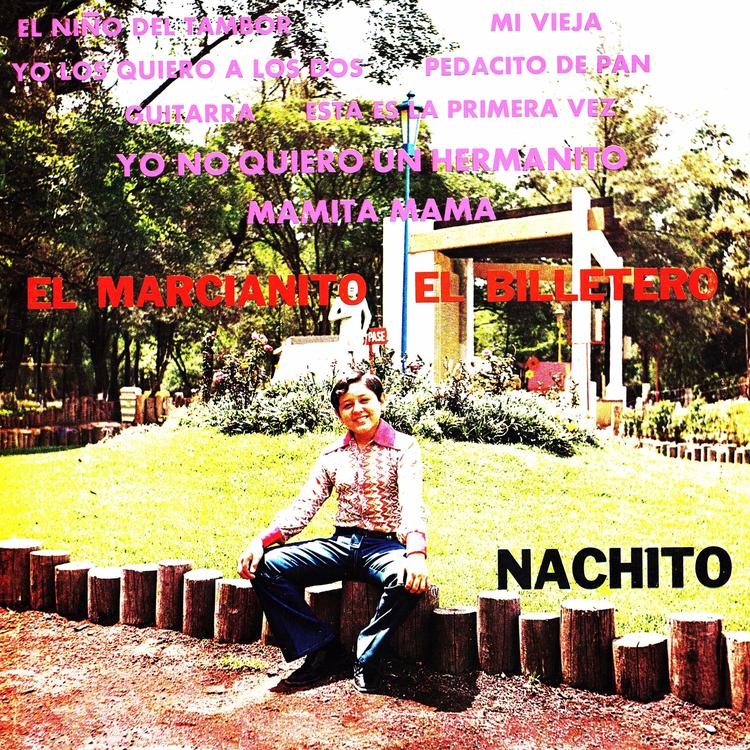 Nachito's avatar image