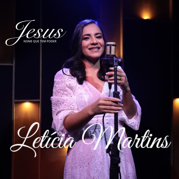 Letícia Martins's avatar image