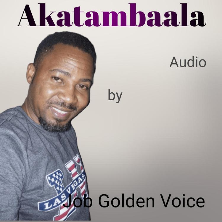 Job Golden Voice's avatar image