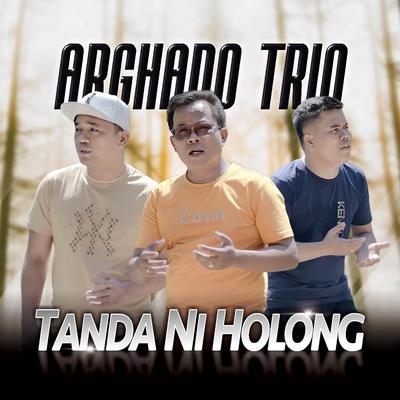 Tanda Ni Holong's cover