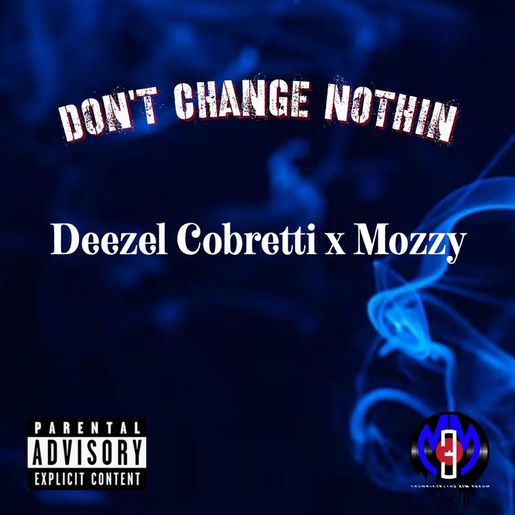 Deezel Cobretti's avatar image