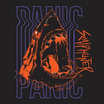 Panic By Scalphunter's cover