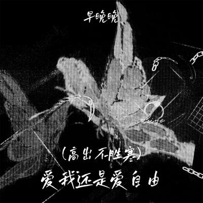 爱我还是爱自由 (高处不胜寒)'s cover