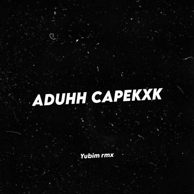 Yubim rmx's cover