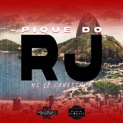Pique do Rj's cover