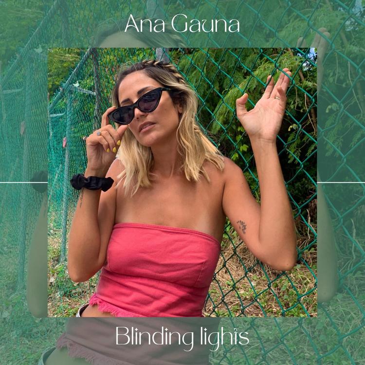 Ana Gauna's avatar image