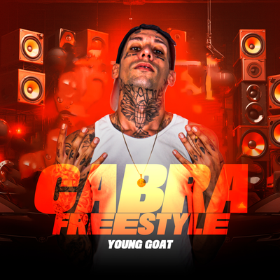 Cabra Freestyle's cover