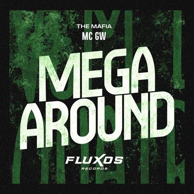 Mega Around's cover