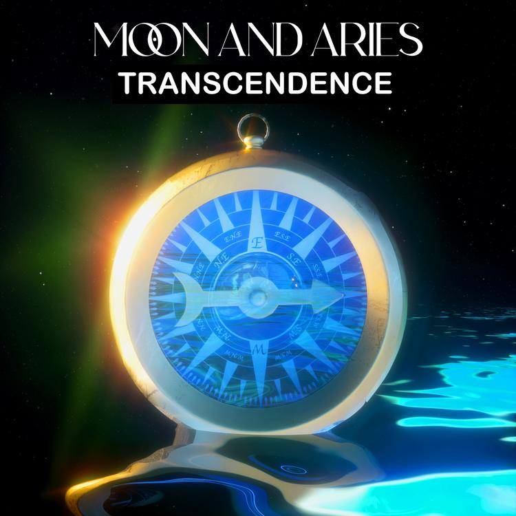 Moon and Aries's avatar image