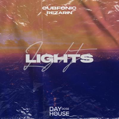 Lights By Cubfonic, REZarin, Bass Motions's cover