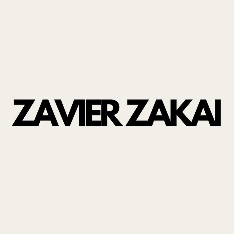 Zavier Zakai's avatar image