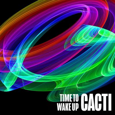 Time to Wake Up's cover