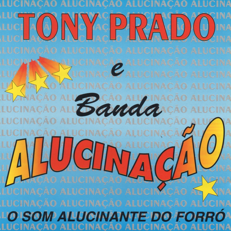 Tony Prado e Banda's avatar image