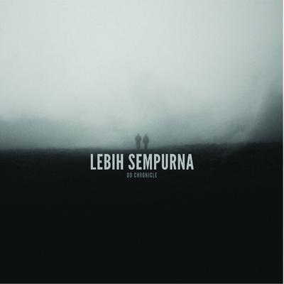 Lebih Sempurna's cover