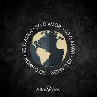 Grupo Altas Vozes's avatar cover