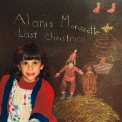 Last Christmas By Alanis Morissette's cover