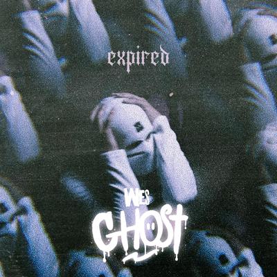 EXPIRED's cover