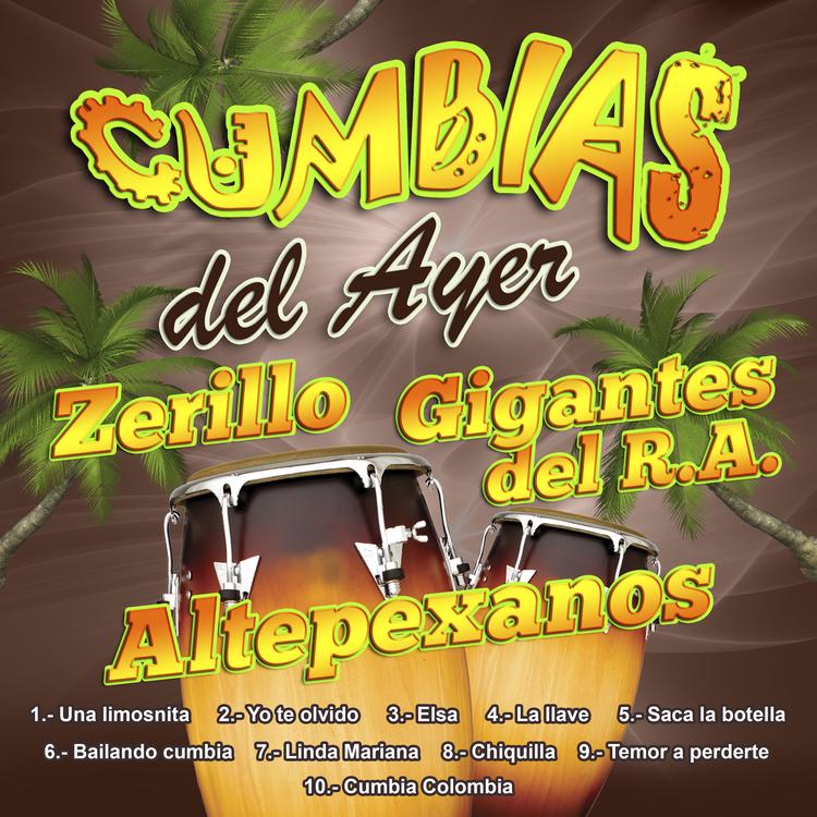 Gigantes del R.A.'s avatar image