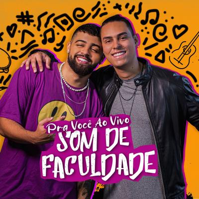Pout-Pourri : Passa Lá em Casa / Só Você / Meu Pedaço de Pecado (Ao Vivo)'s cover