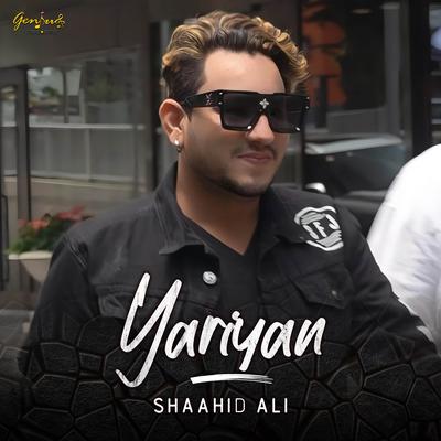 Yariyan's cover