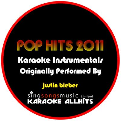 Next To You Chris Brown Feat Justin Beiber (Originally Performed By Justin Bieber) {Karaoke Audio Instrumentals} 's cover