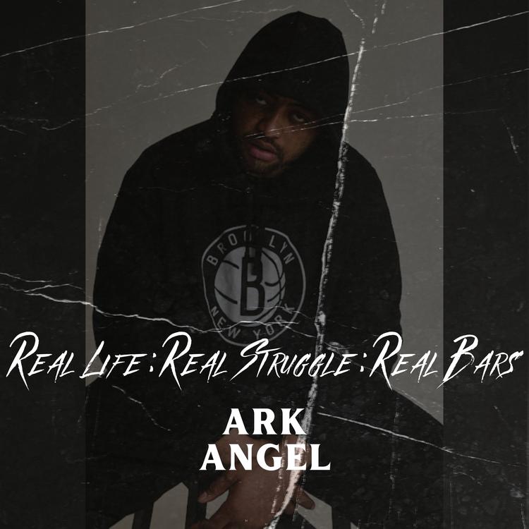 Arkangel's avatar image