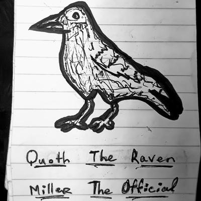 Miller The Official's cover