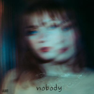 Nobody By Faith Marie's cover