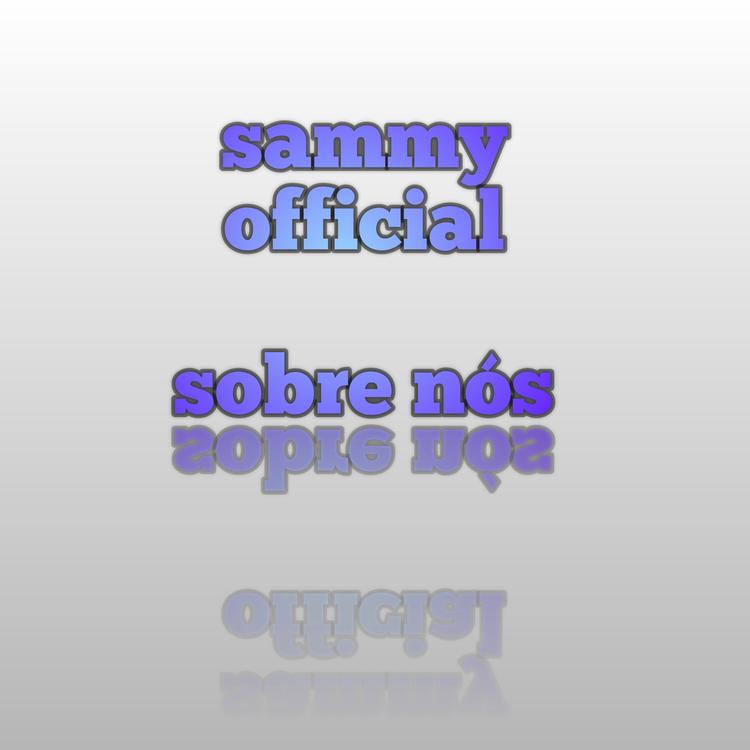 Sammy official's avatar image