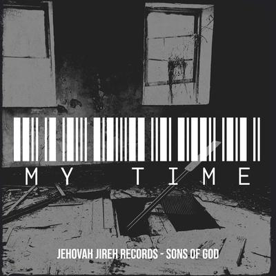 Jehovah Jireh Records -Sons of God's cover