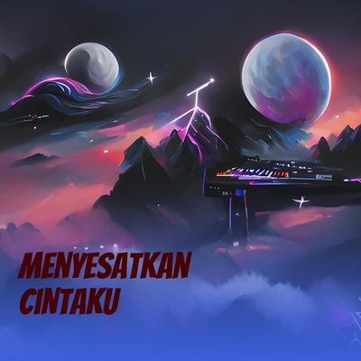 Menyesatkan Cintaku's cover