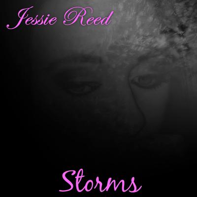 Alone By Jessie Reed's cover