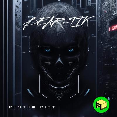 Rhythm Riot By BEAR-TIK's cover